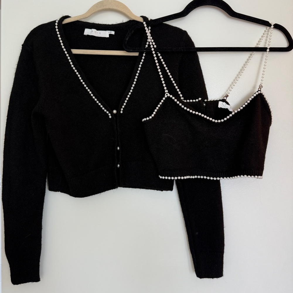 ASTR the label Women's Melissa Sweater